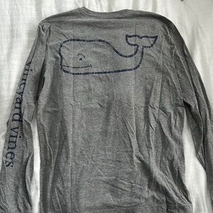 Men’s Vineyard Vines long sleeve tshirt